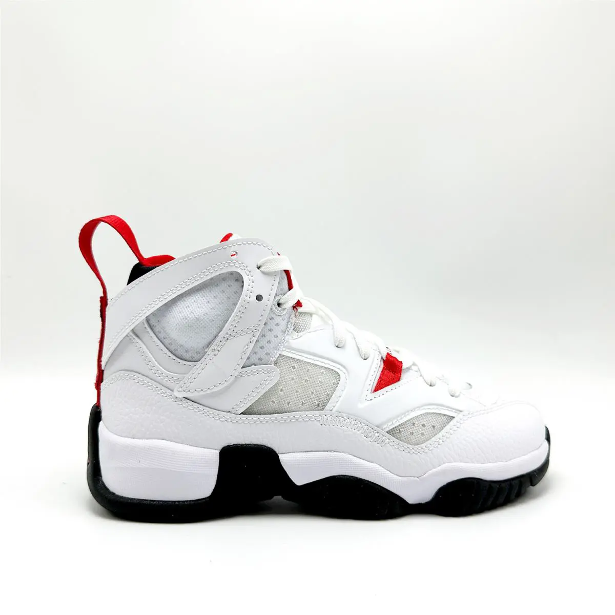 Nike shoes - Jordan Jumpman - Jumpman - White 4