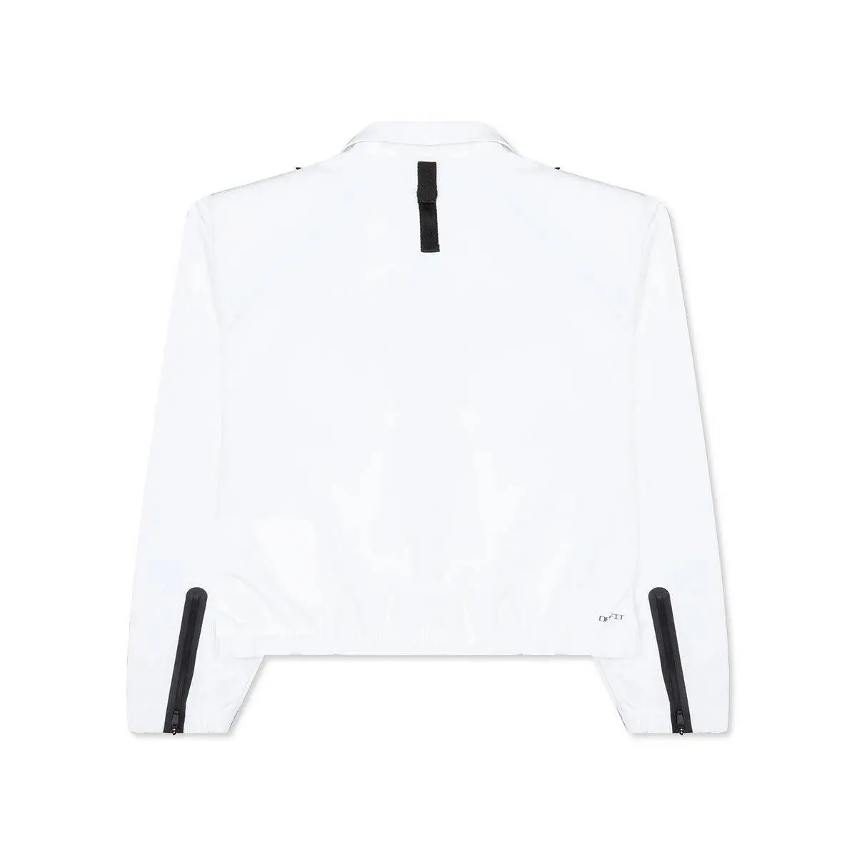 Nike clothing - DD4608-100 - DD4608-100 - White/Black 5