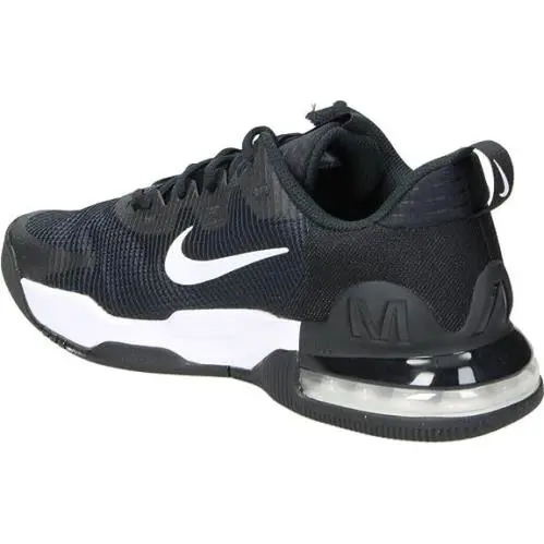 Nike shoes - BLACK White Black 0
