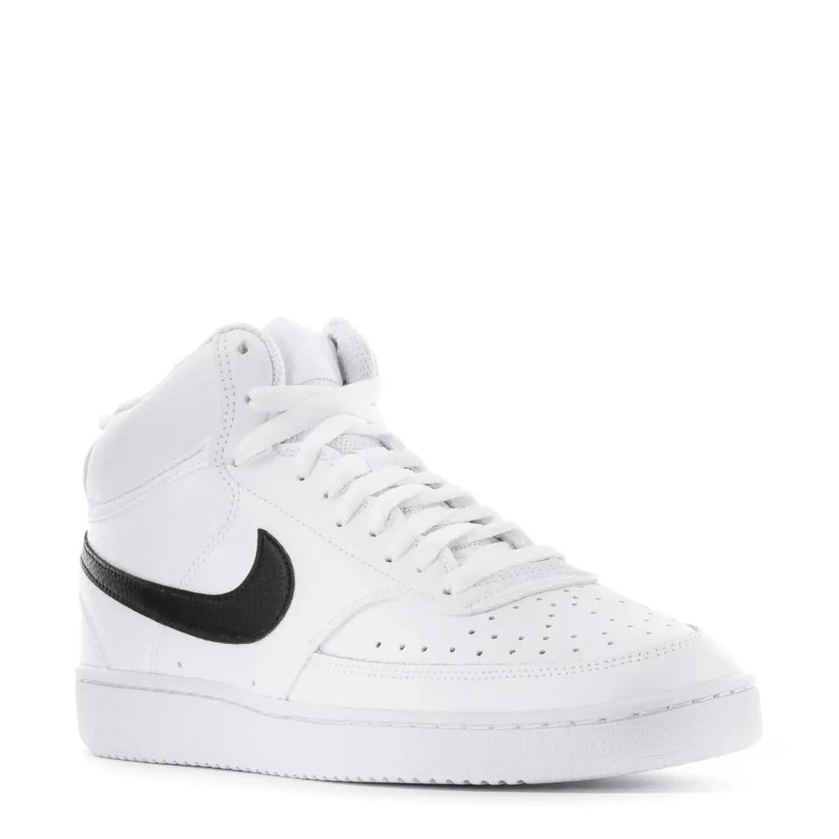 Nike shoes - COURT VISION - COURT VISION - White 0