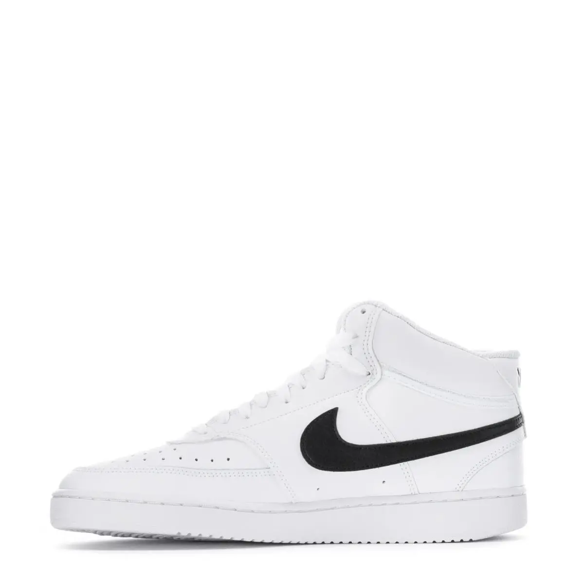 Nike shoes COURT VISION - White 8