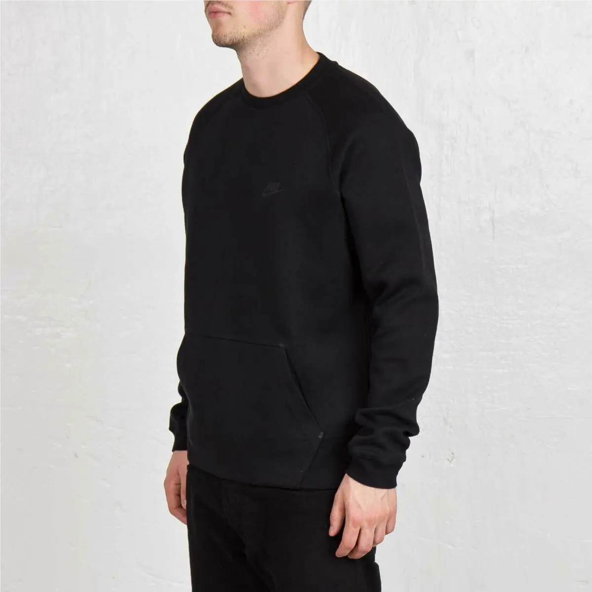 Nike clothing - Nike FashionWear 545163 012 - FashionWear - Black 0
