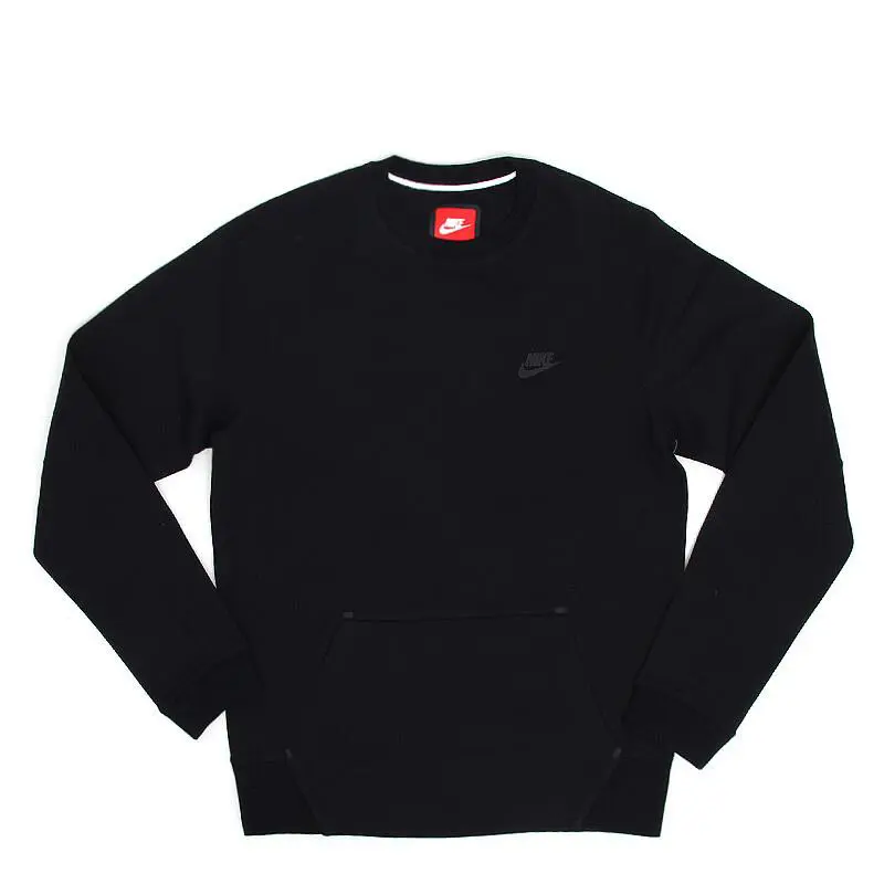 Nike clothing - Nike FashionWear 545163 012 - FashionWear - Black 1