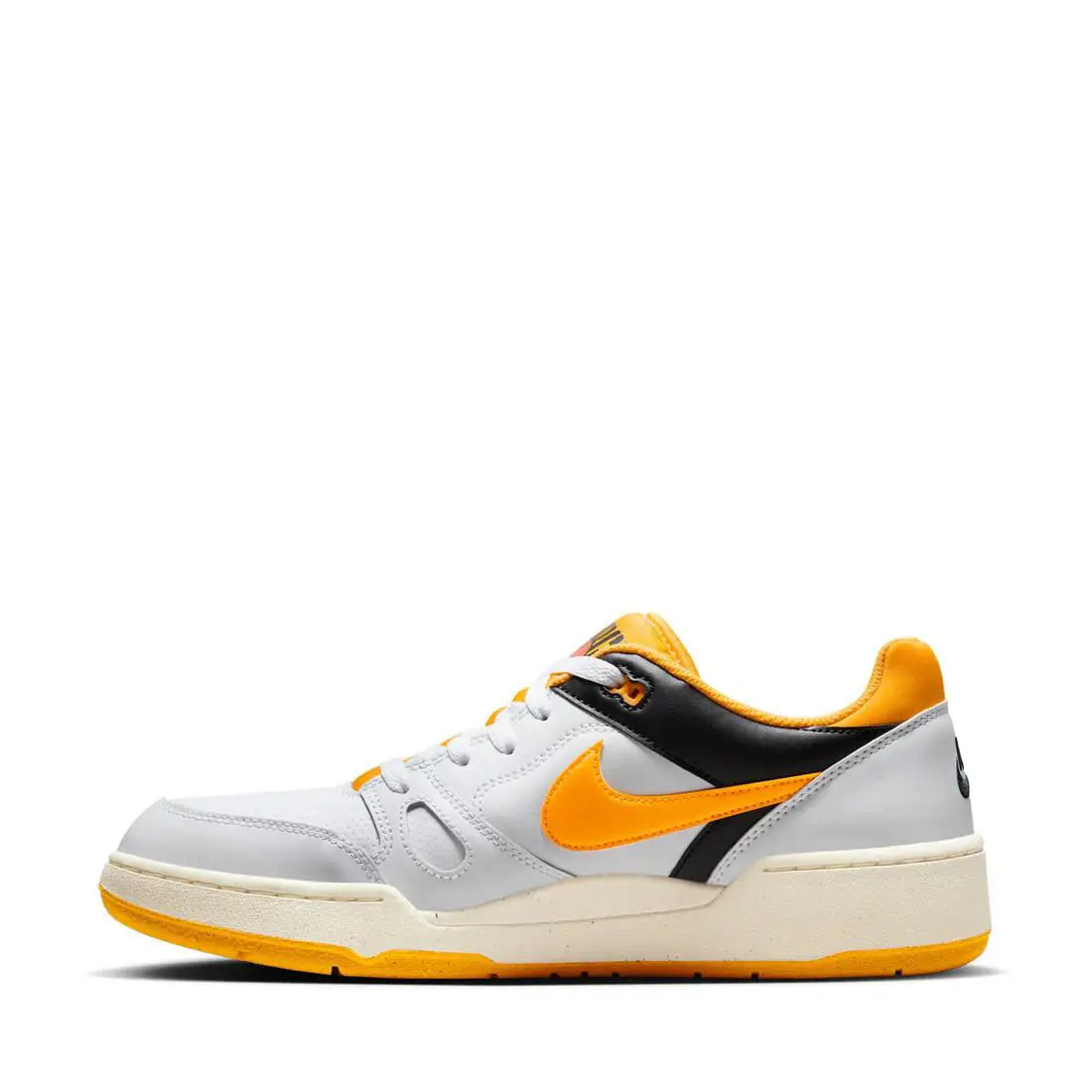 Nike shoes - Nike Full Force - Full Force - FB1362-103 - White 0