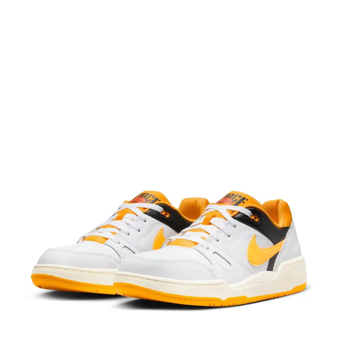 Nike shoes - Nike Full Force - Full Force - FB1362-103 - White 1