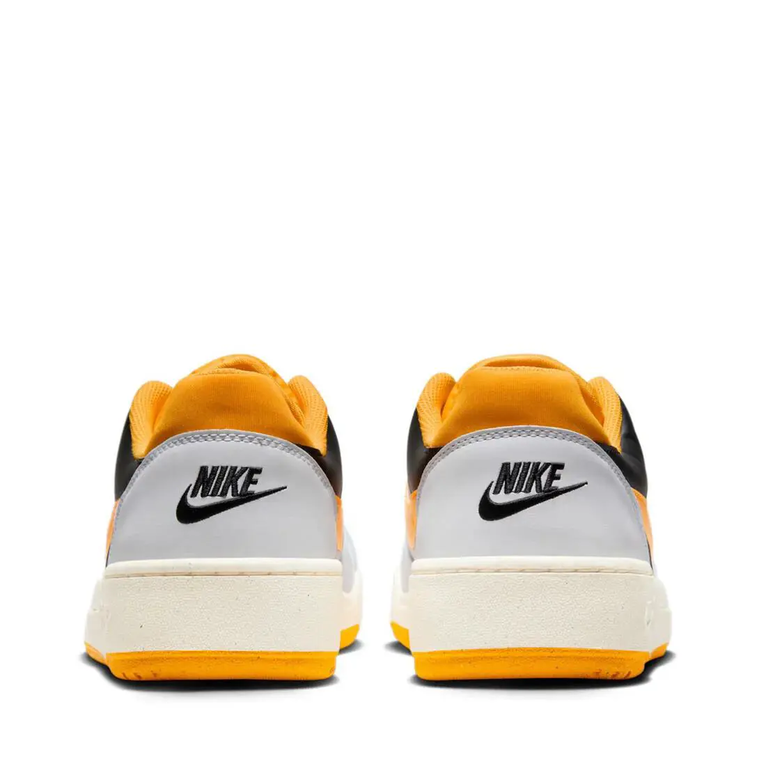 Nike shoes - Nike Full Force - Full Force - FB1362-103 - White 3