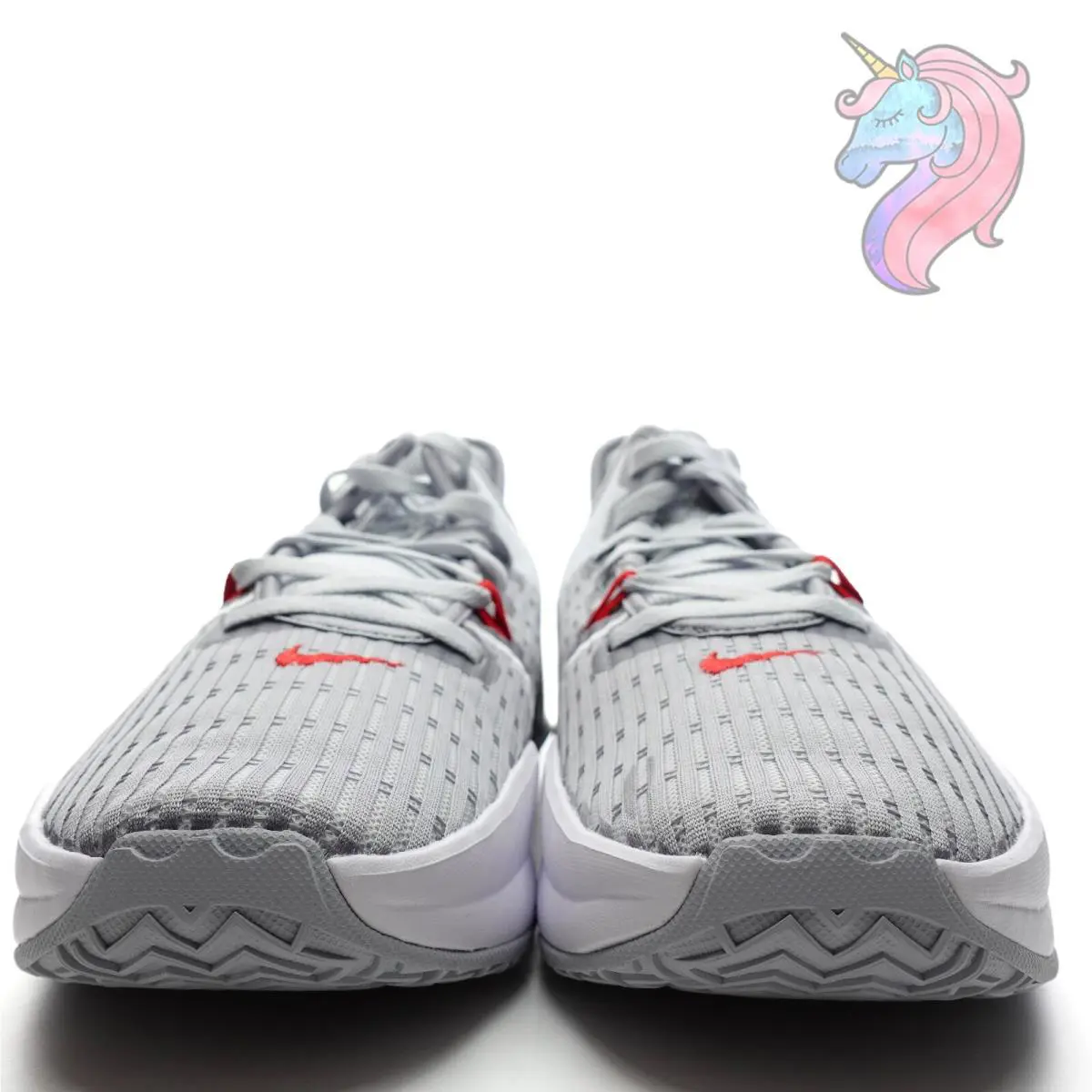 Nike shoes - Nike LeBron Witness 6 - LeBron Witness - CZ4052 003 - Gray 4