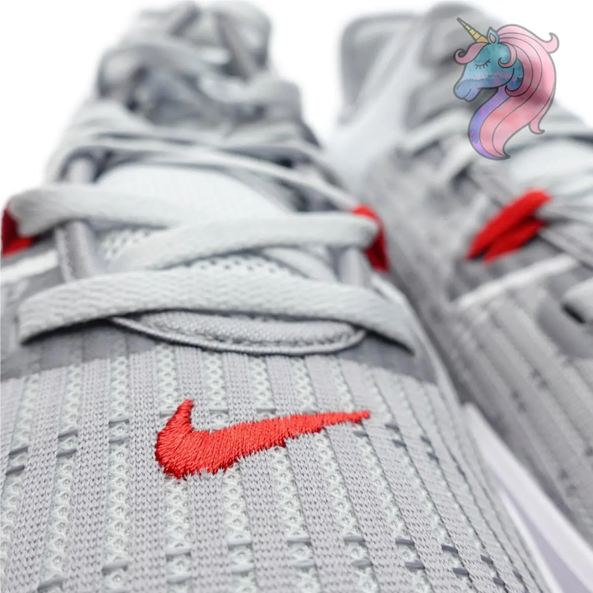 Nike shoes - Nike LeBron Witness 6 - LeBron Witness - CZ4052 003 - Gray 24