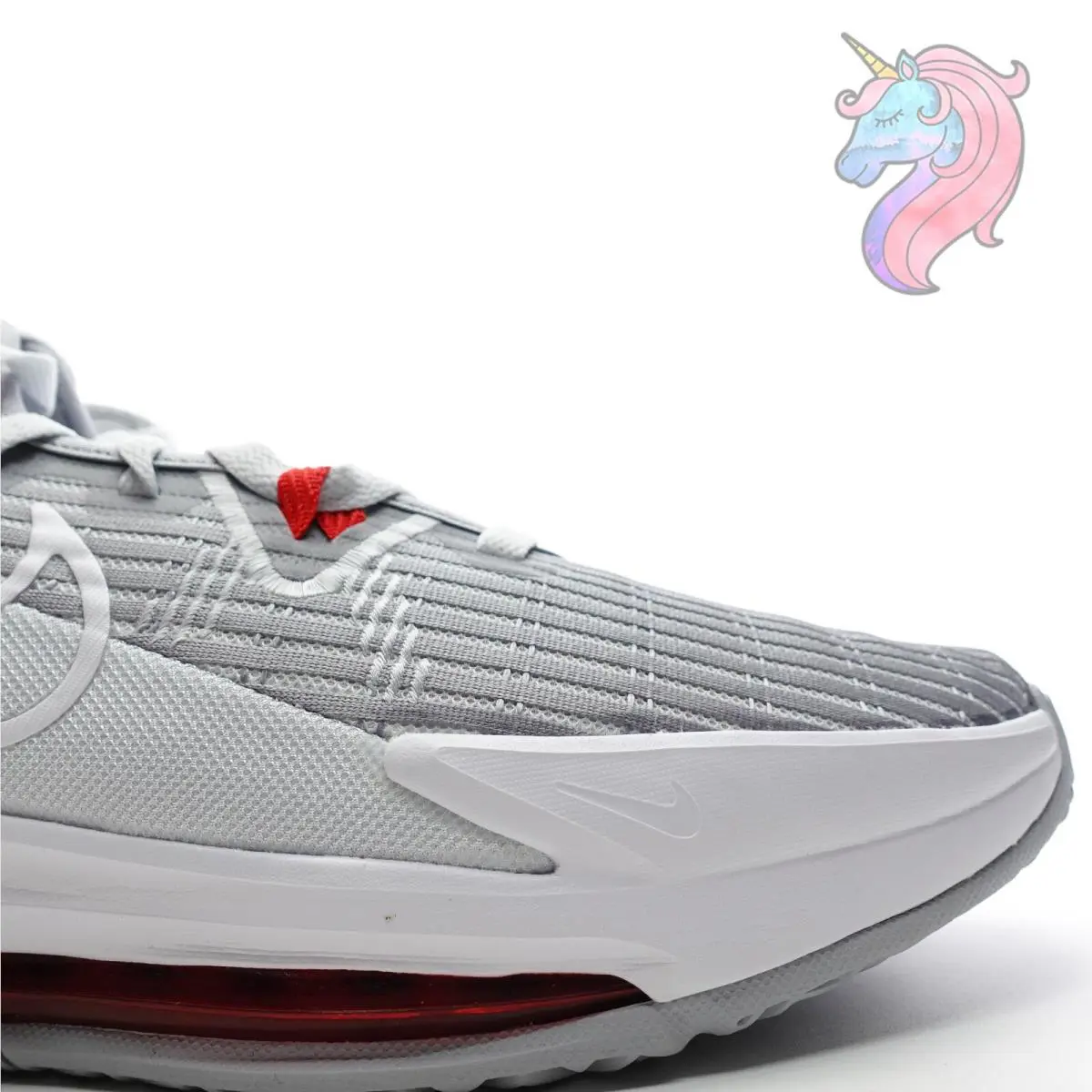 Nike shoes - Nike LeBron Witness 6 - LeBron Witness - CZ4052 003 - Gray 29