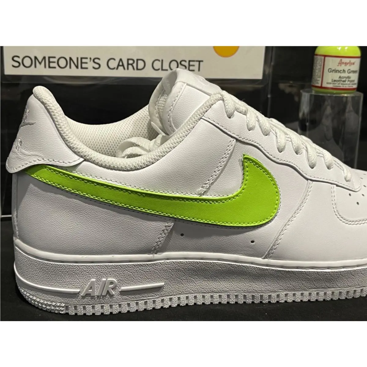 Nike shoes - Nike Air Force 1 - Air Force - CW2288-111 - White 1