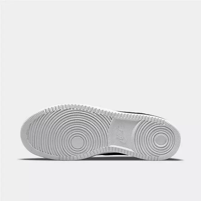 Nike shoes - Nike Court Vision Low - Court Vision Low - DH2987-001 - Black 1