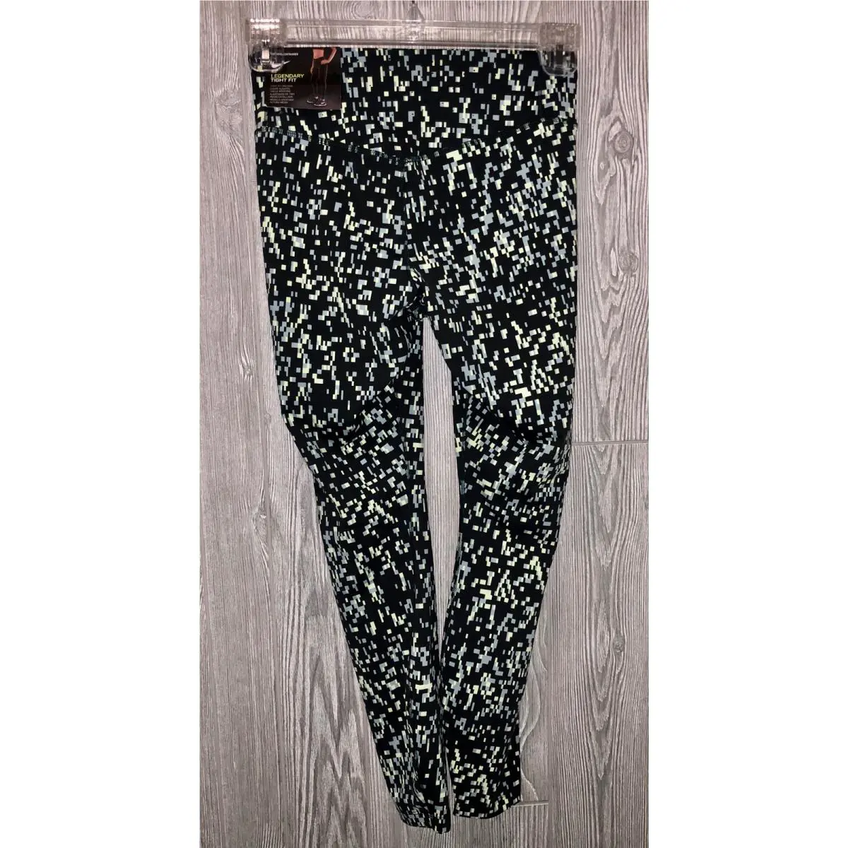 Nike clothing - 803018 - 803018 - Green 0