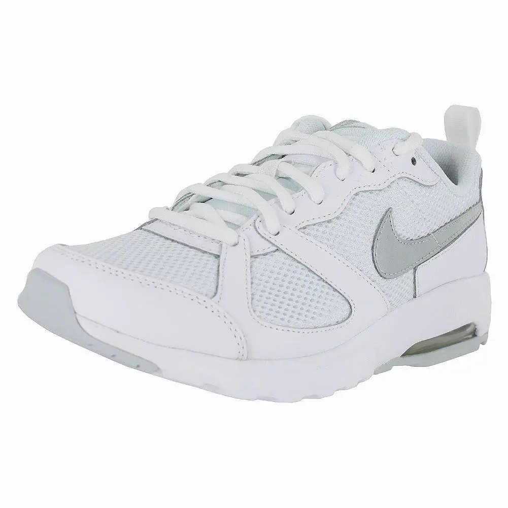 Nike shoes - White 3