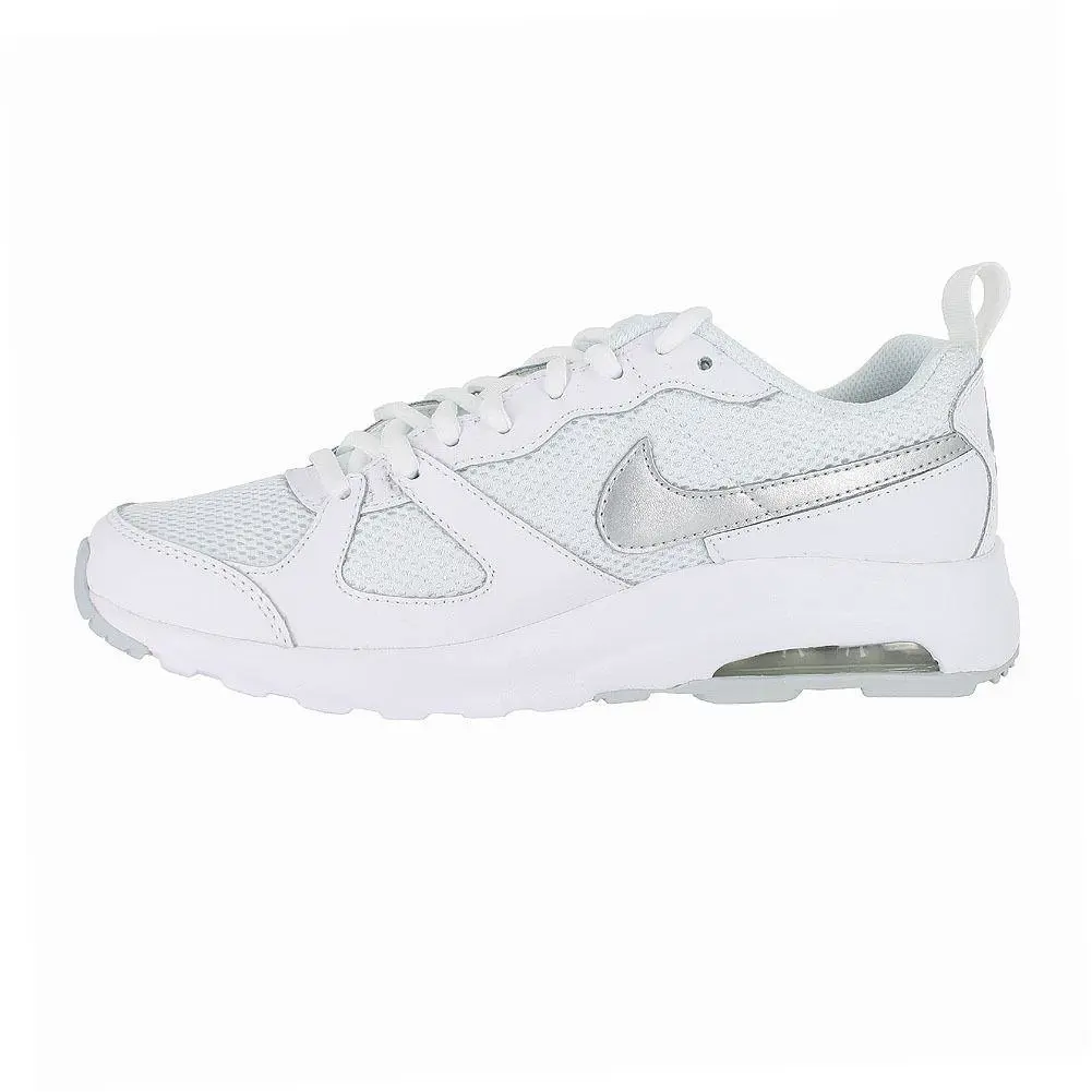 Nike shoes - White 5