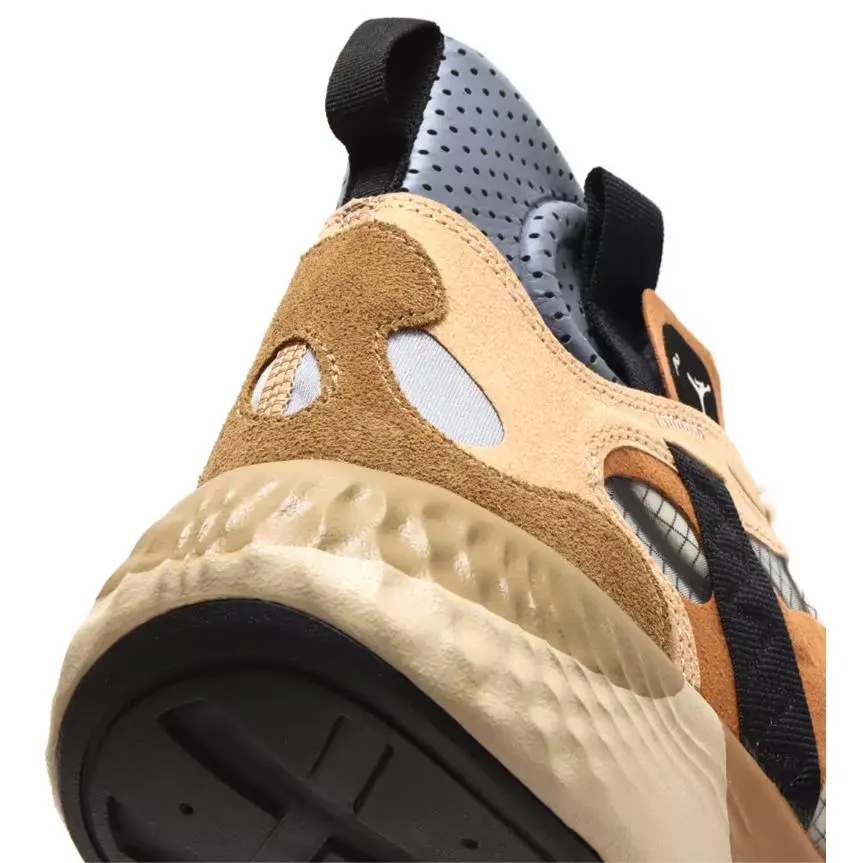 Nike shoes - Dark Driftwood 8