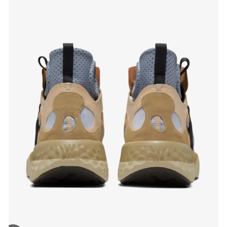 Nike shoes - Dark Driftwood 9