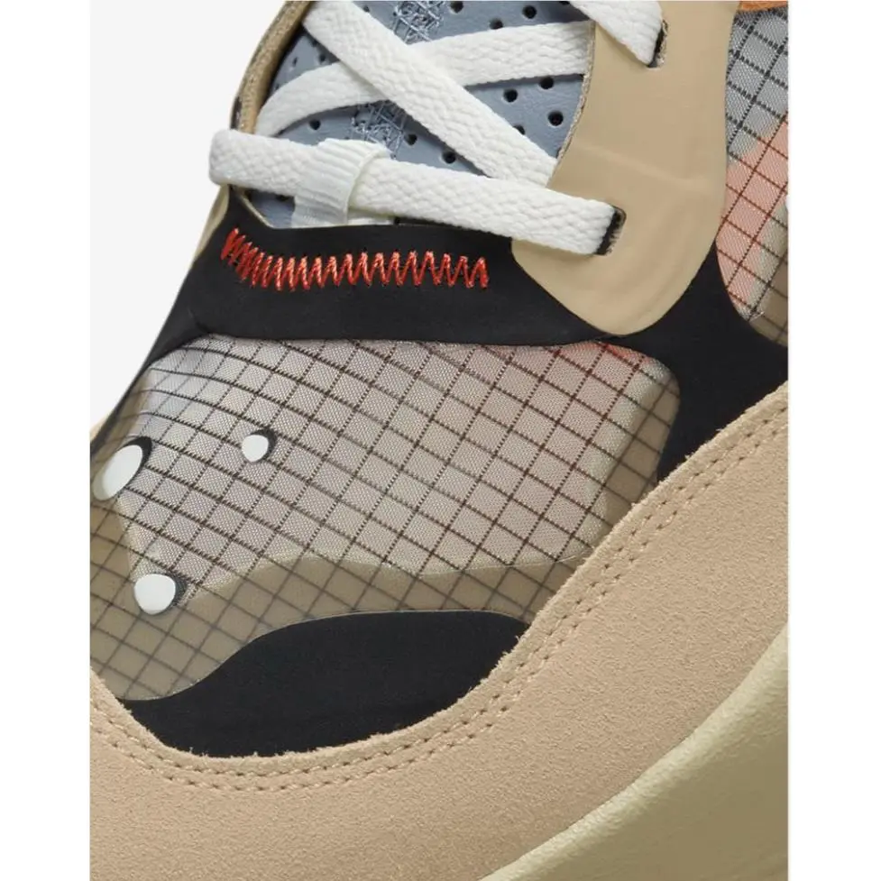 Nike shoes - Dark Driftwood 7