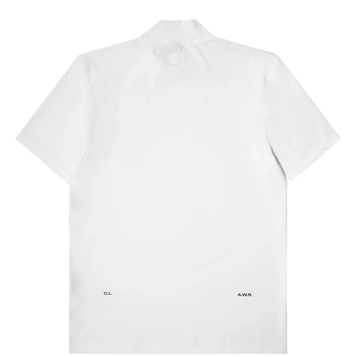 Nike clothing - White 2