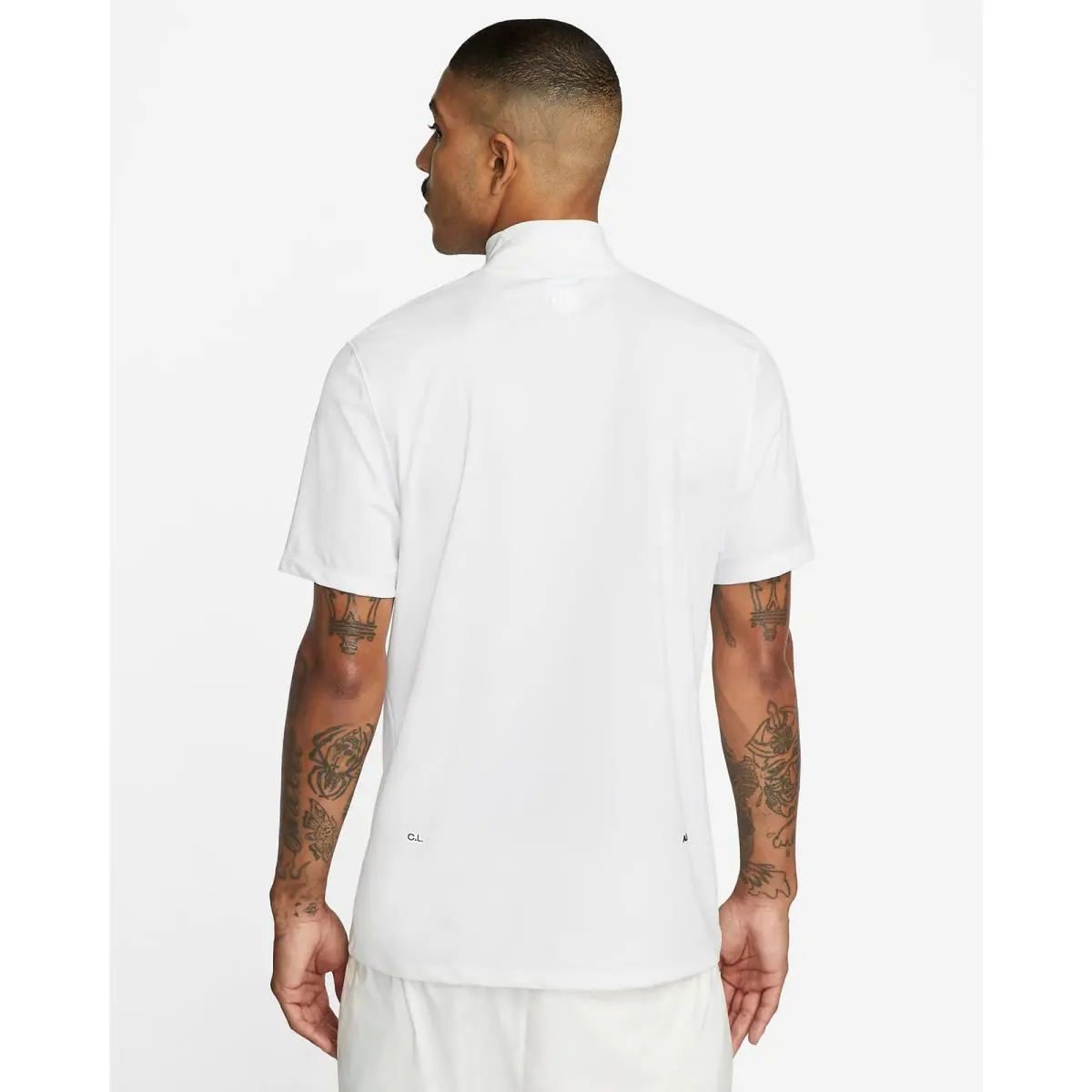 Nike clothing - White 0