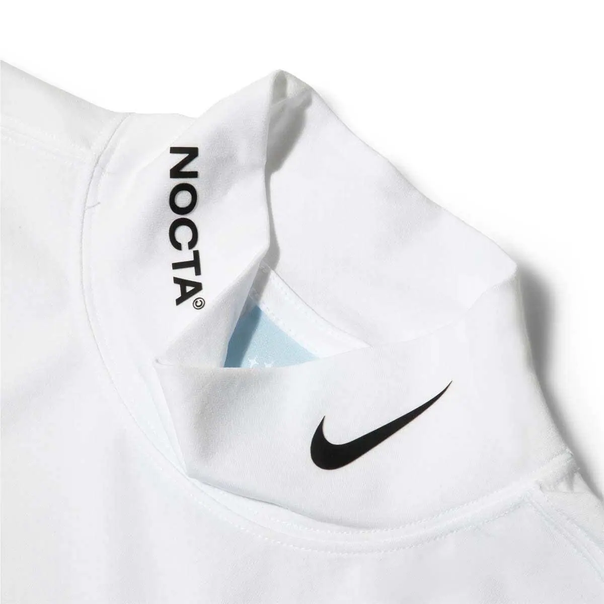 Nike clothing - White 8