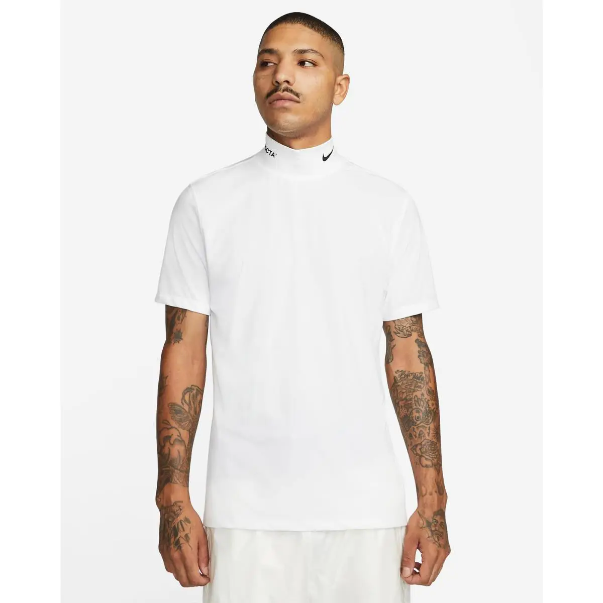 Nike clothing - White 4