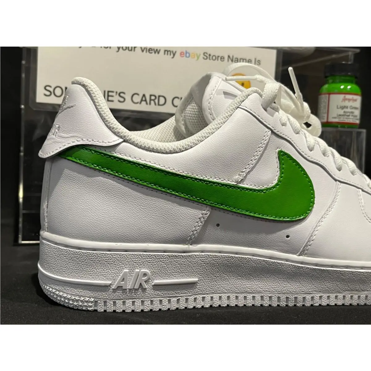 Nike shoes - Nike Air Force 1 - Air Force - CW2288-111 - White 1