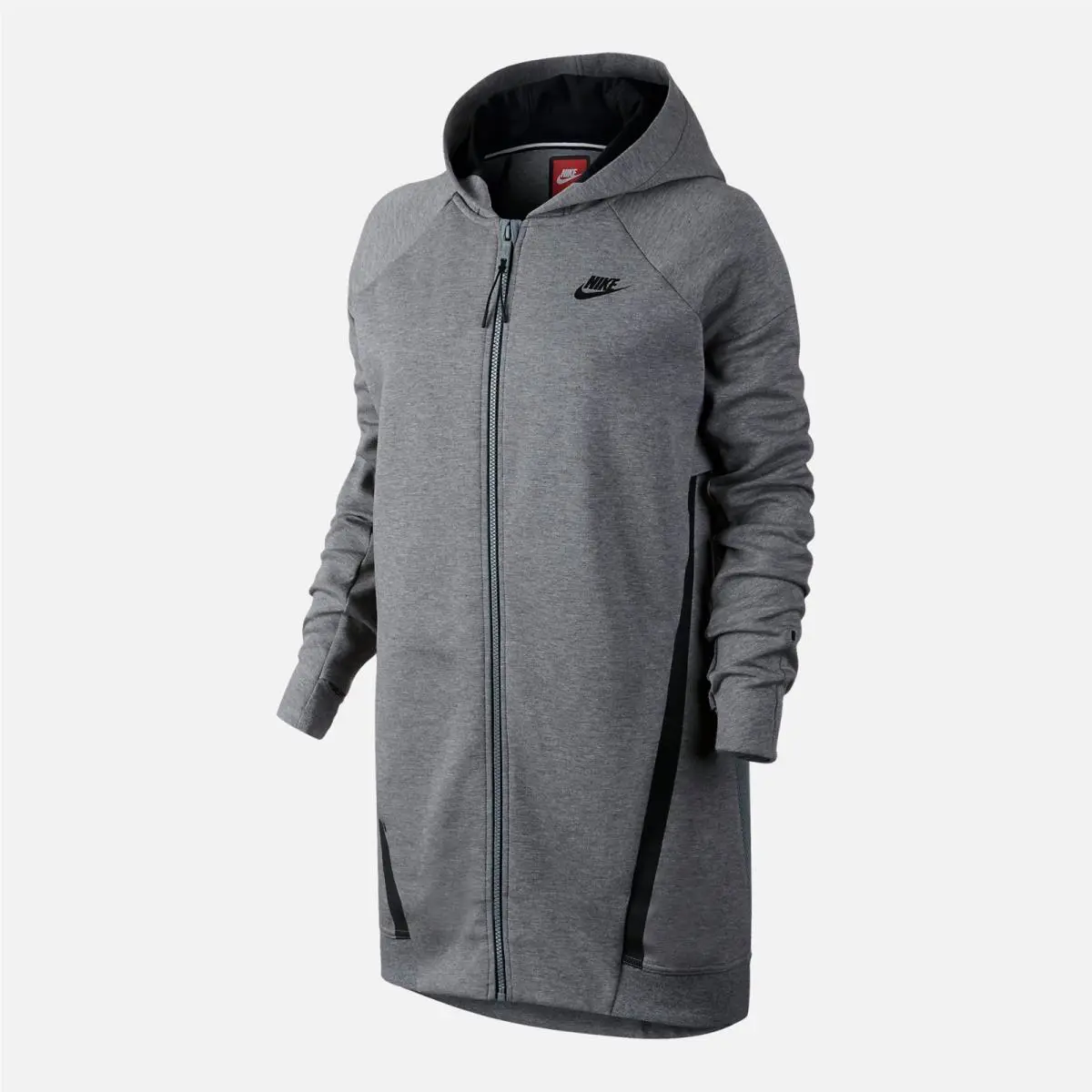 Nike clothing - Gray 1