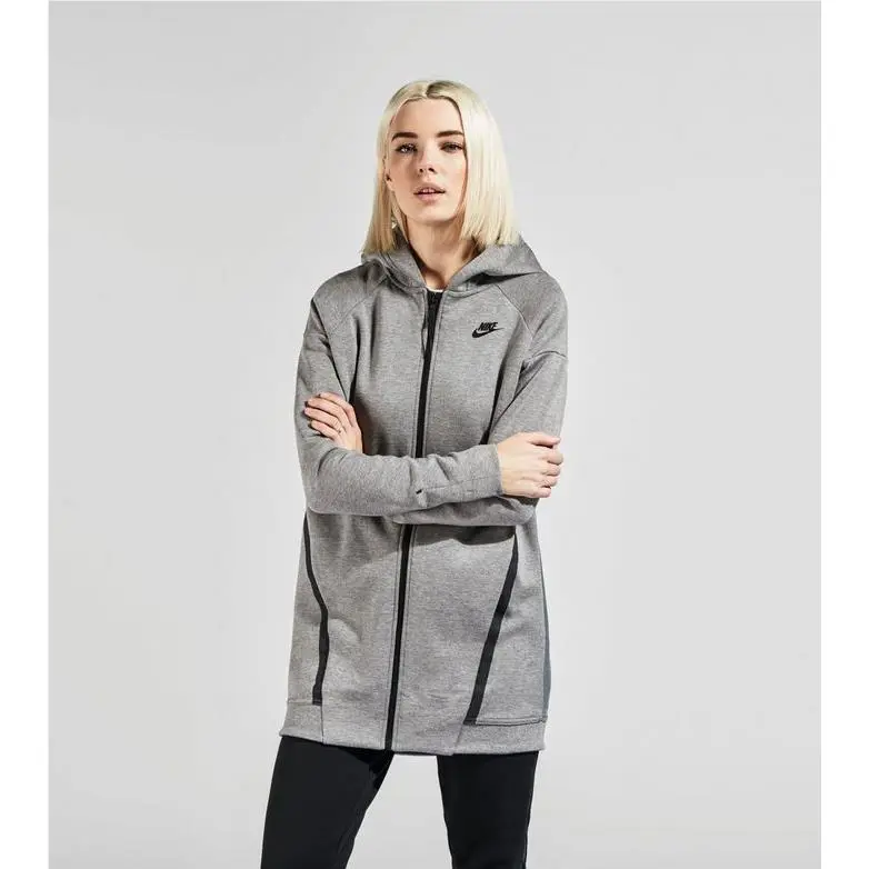 Nike clothing - Gray 2