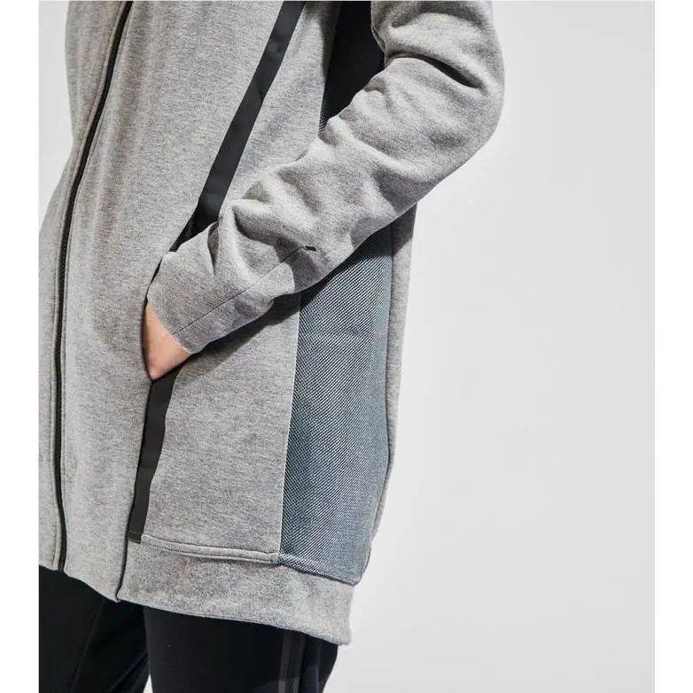Nike clothing - Gray 3