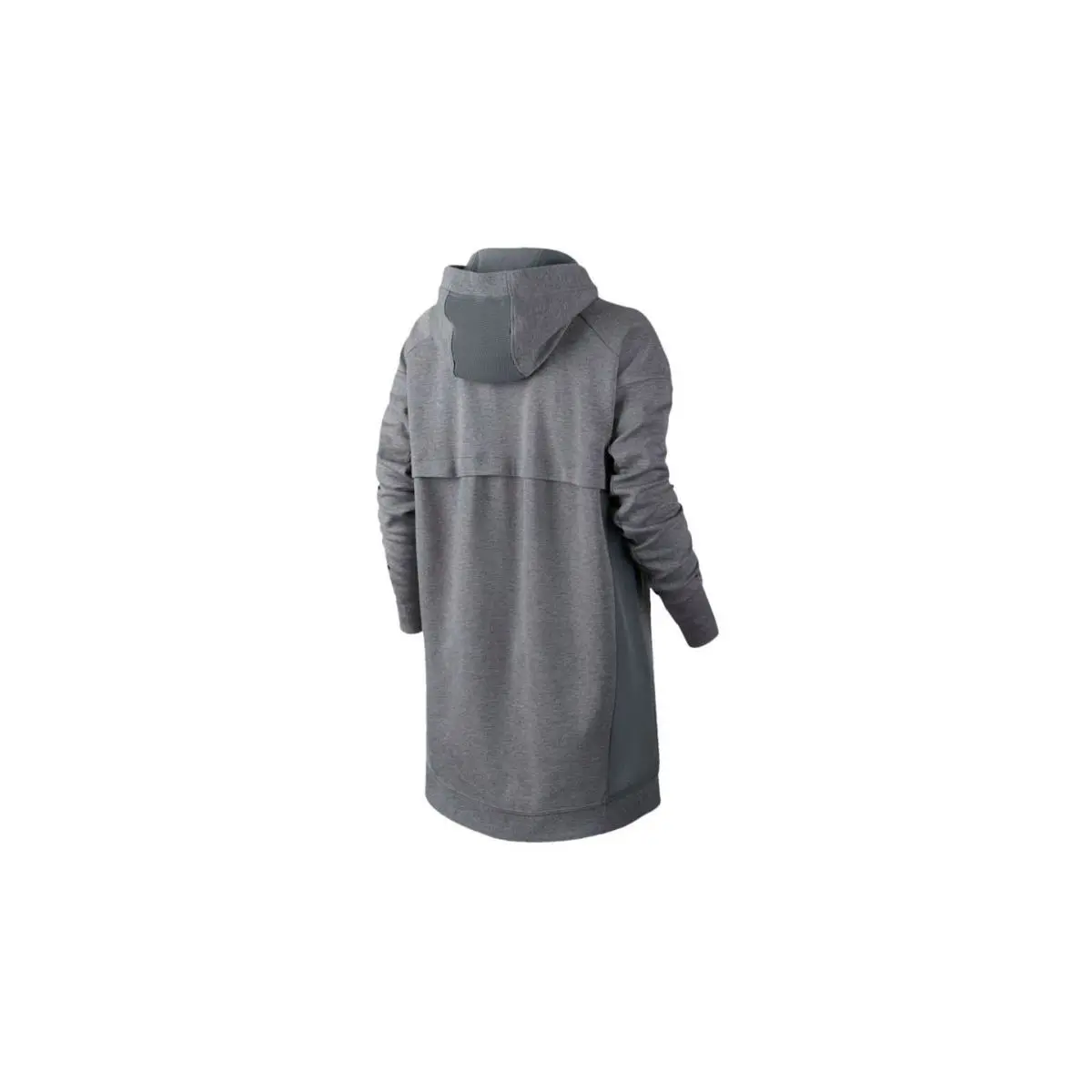 Nike clothing - Gray 8