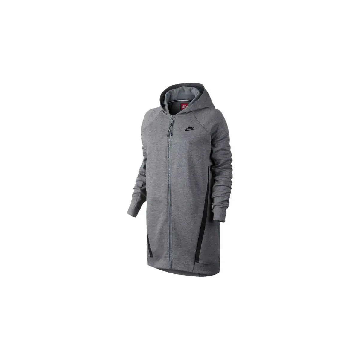 Nike clothing - Gray 7