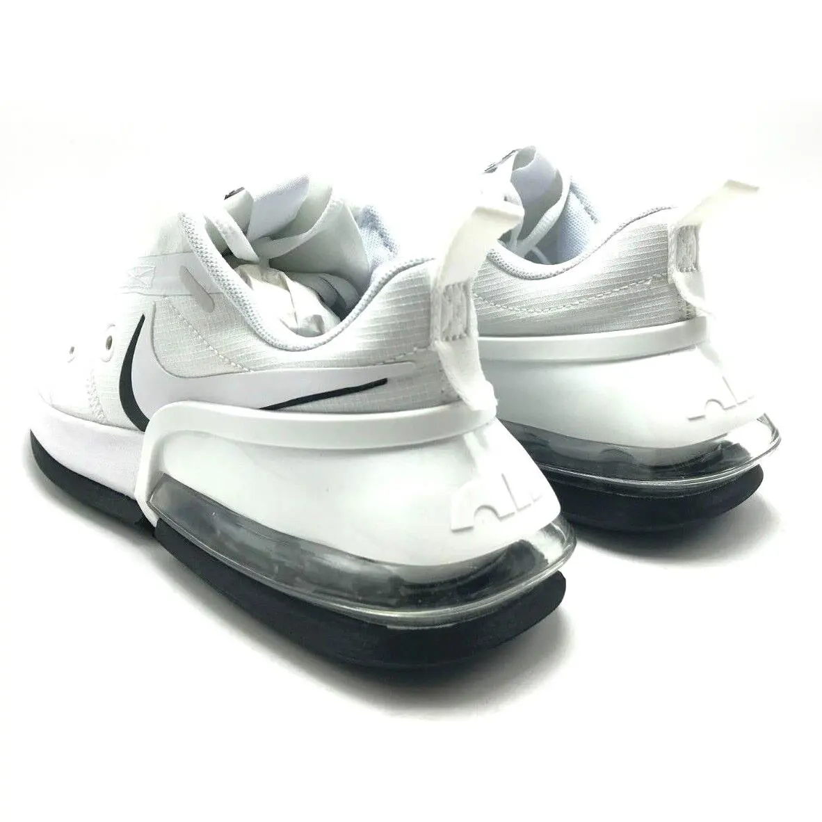 Nike shoes - Nike Air Max Up - Air Max - CT1928-100 - White 2