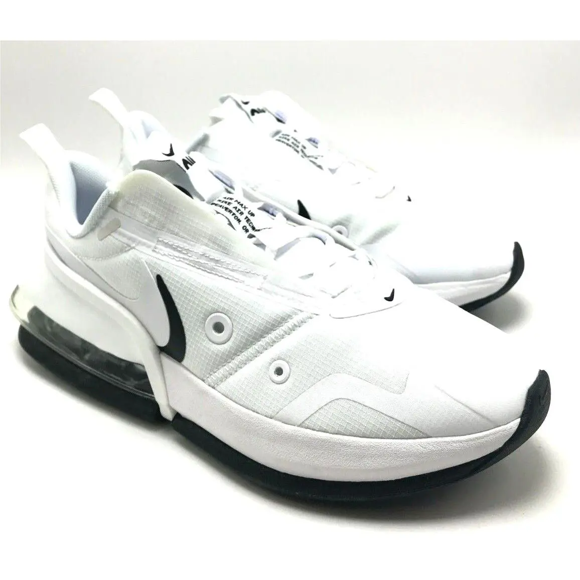 Nike shoes - Nike Air Max Up - Air Max - CT1928-100 - White 0