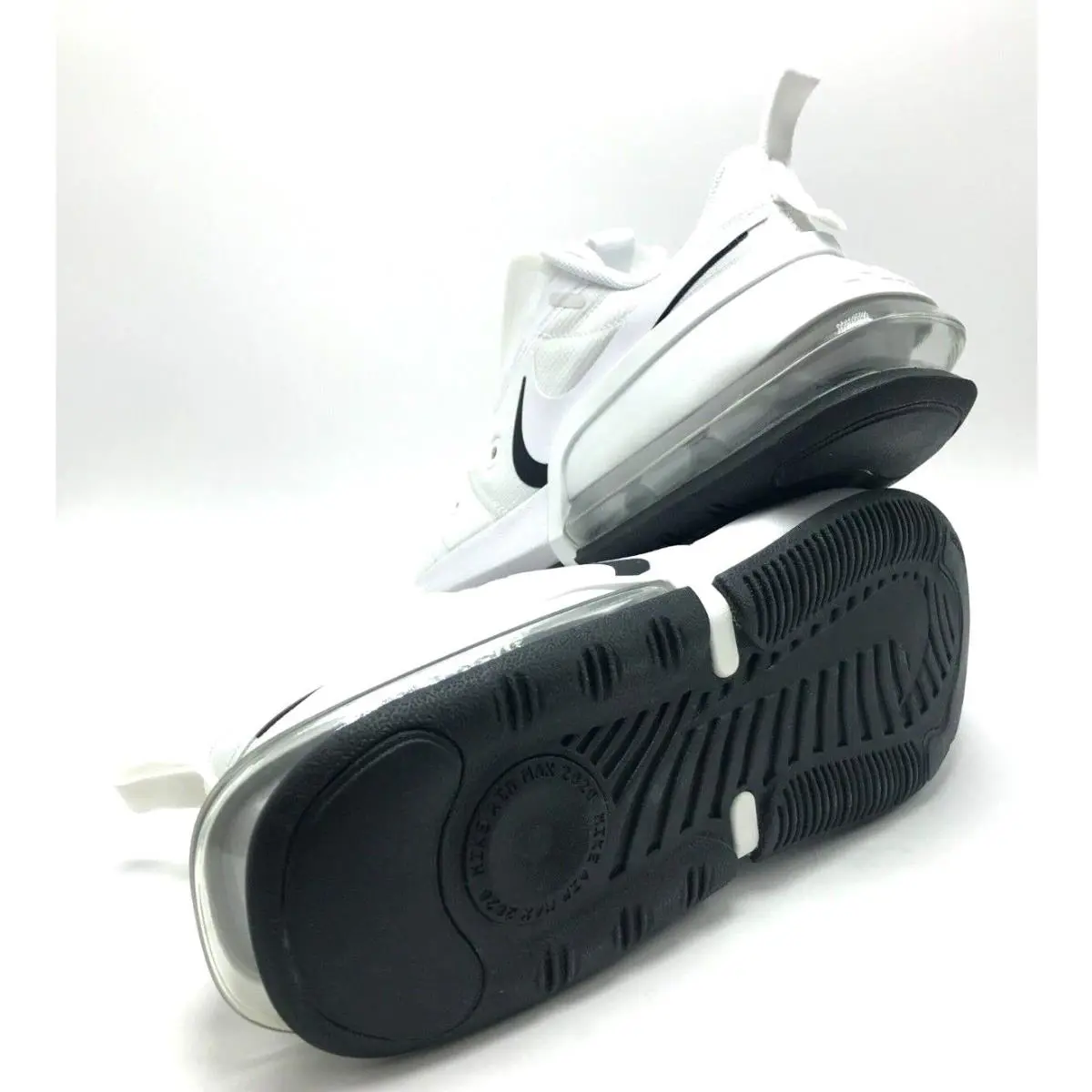 Nike shoes - Nike Air Max Up - Air Max - CT1928-100 - White 7