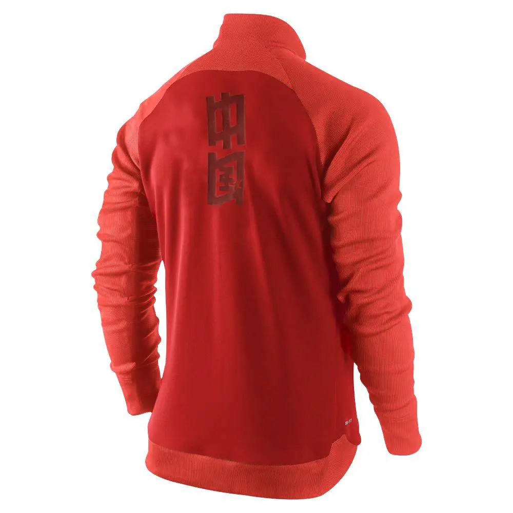 Nike clothing - Red 0