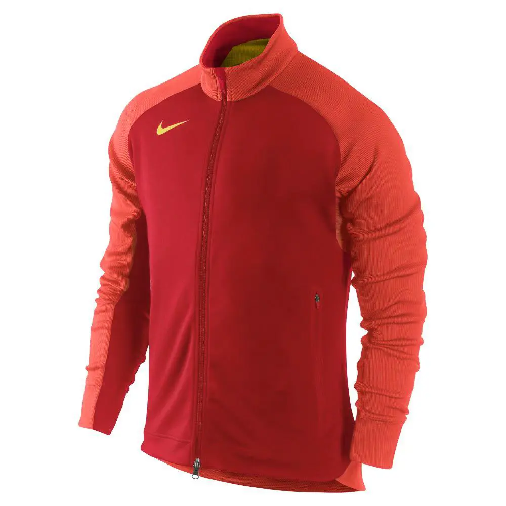 Nike clothing - Red 1