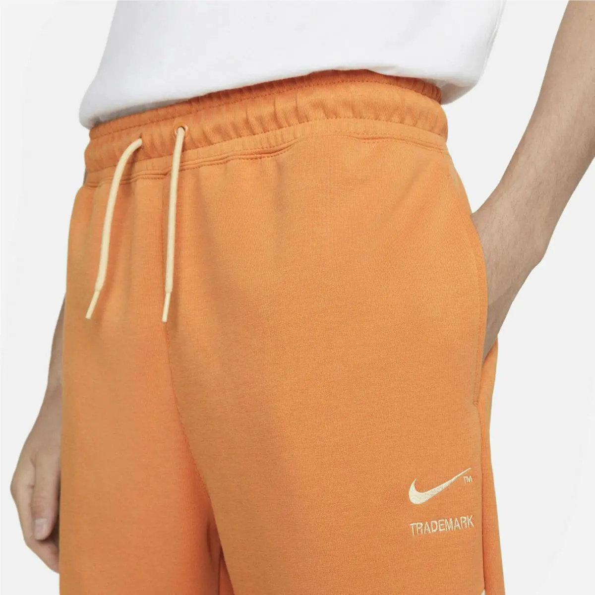 Nike clothing - Beige 3
