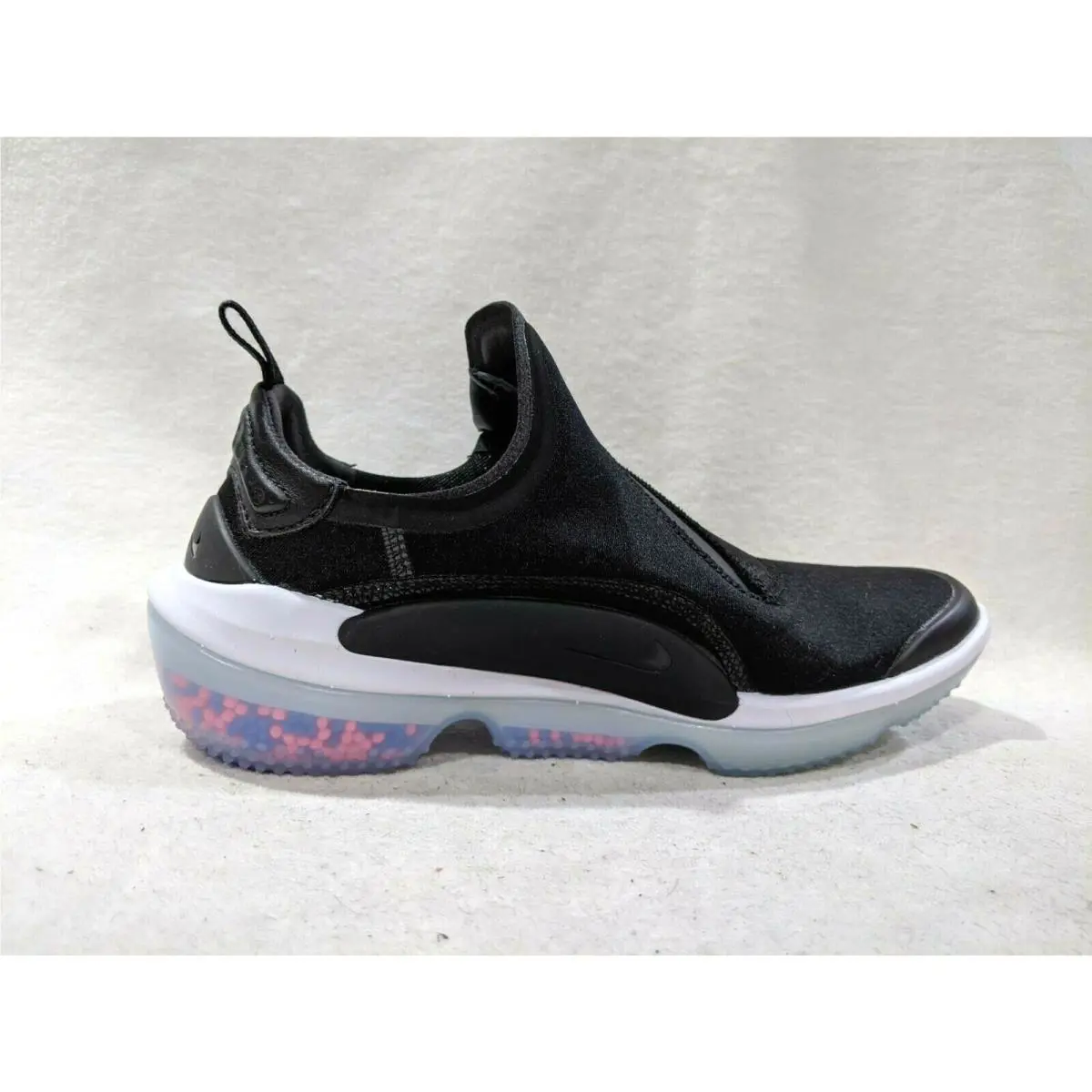Nike shoes - Nike Joyride Optik - Joyride Optik - AO1742-003 - Black/Racer Blue 6
