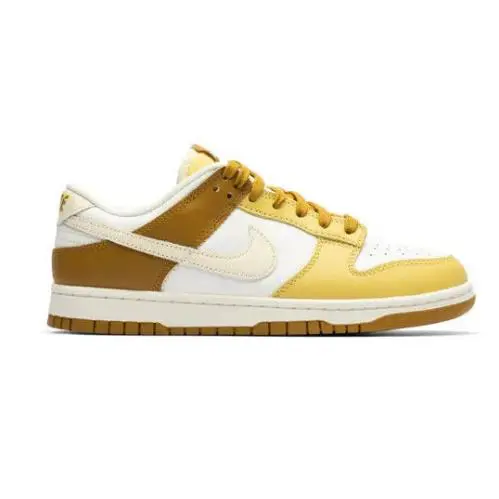 Nike shoes - Nike Dunk Retro Low - Dunk Retro Low - FZ4042-716 - BRONZINE 4