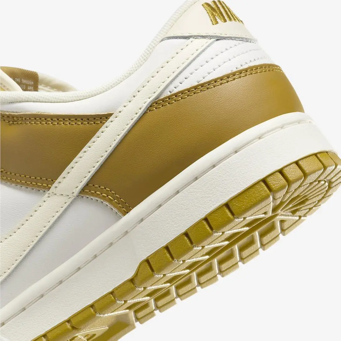 Nike shoes - Nike Dunk Retro Low - Dunk Retro Low - FZ4042-716 - BRONZINE 1