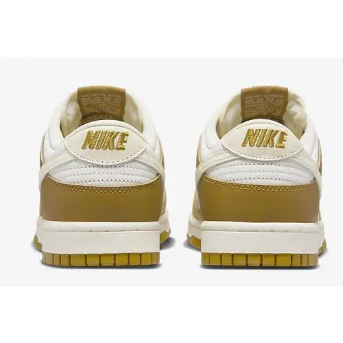 Nike shoes - Nike Dunk Retro Low - Dunk Retro Low - FZ4042-716 - BRONZINE 2