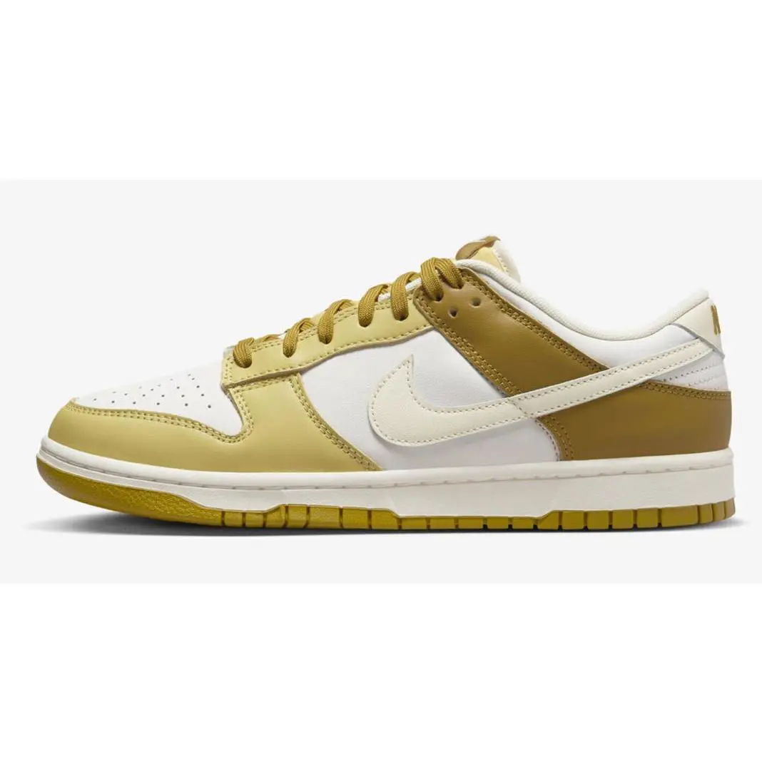 Nike shoes - Nike Dunk Retro Low - Dunk Retro Low - FZ4042-716 - BRONZINE 6