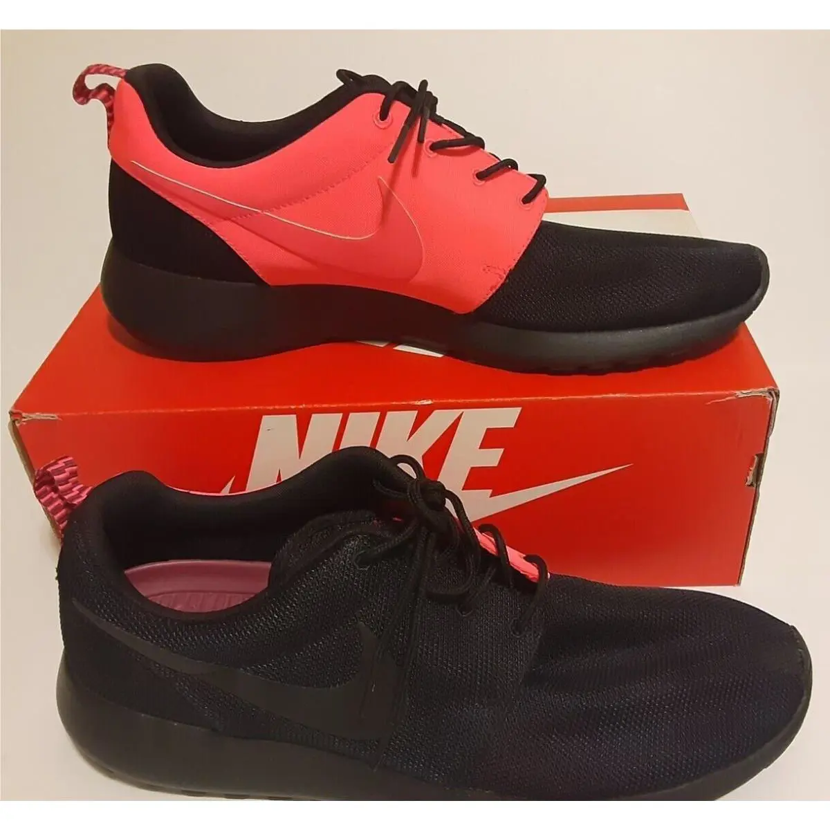 Nike shoes - Multi-Color 2