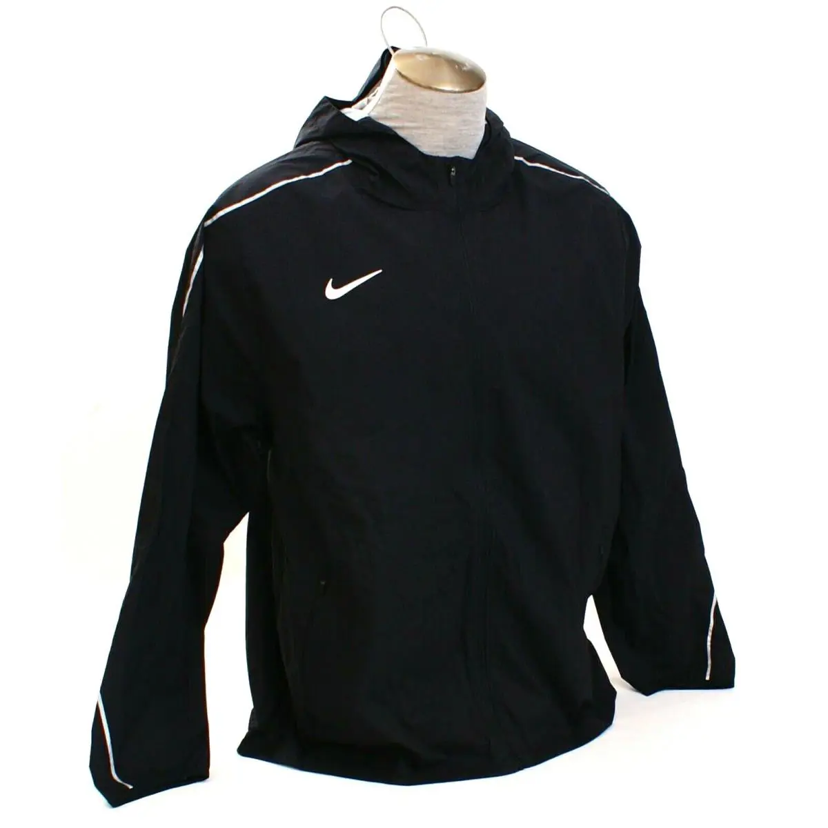 Nike clothing - Black 2