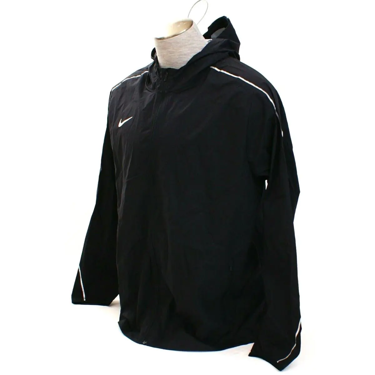 Nike clothing - Black 3