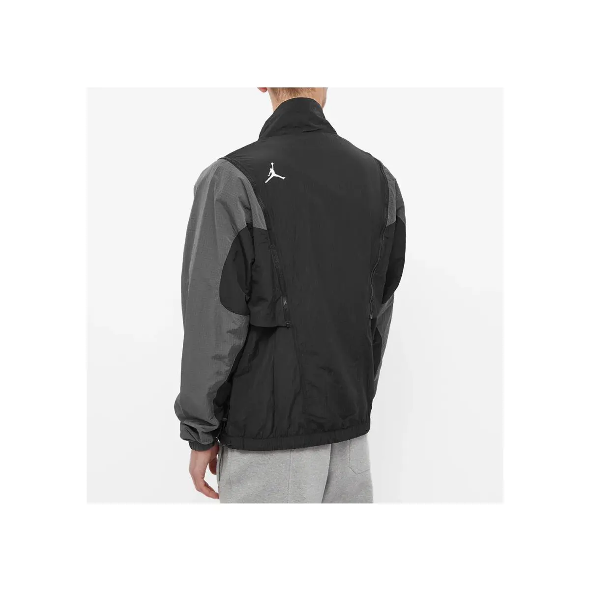 Nike clothing - DH3288 010 - Black 6