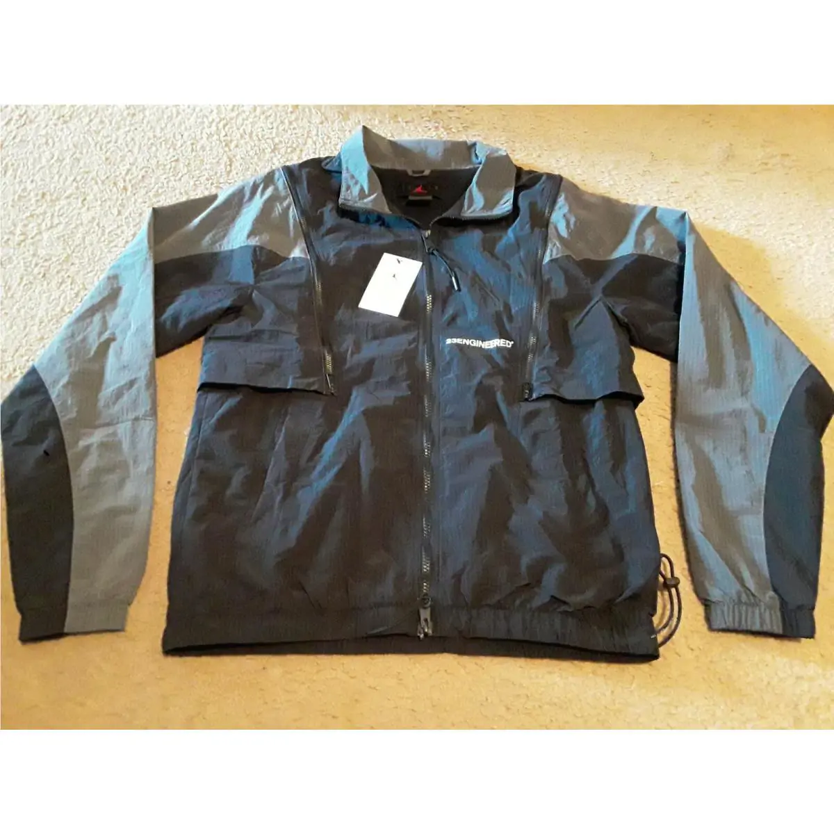 Nike clothing - DH3288 010 - Black 3