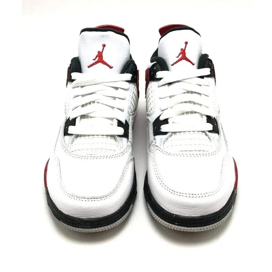 Nike shoes - Jordan 4 Retro - Retro - White 10