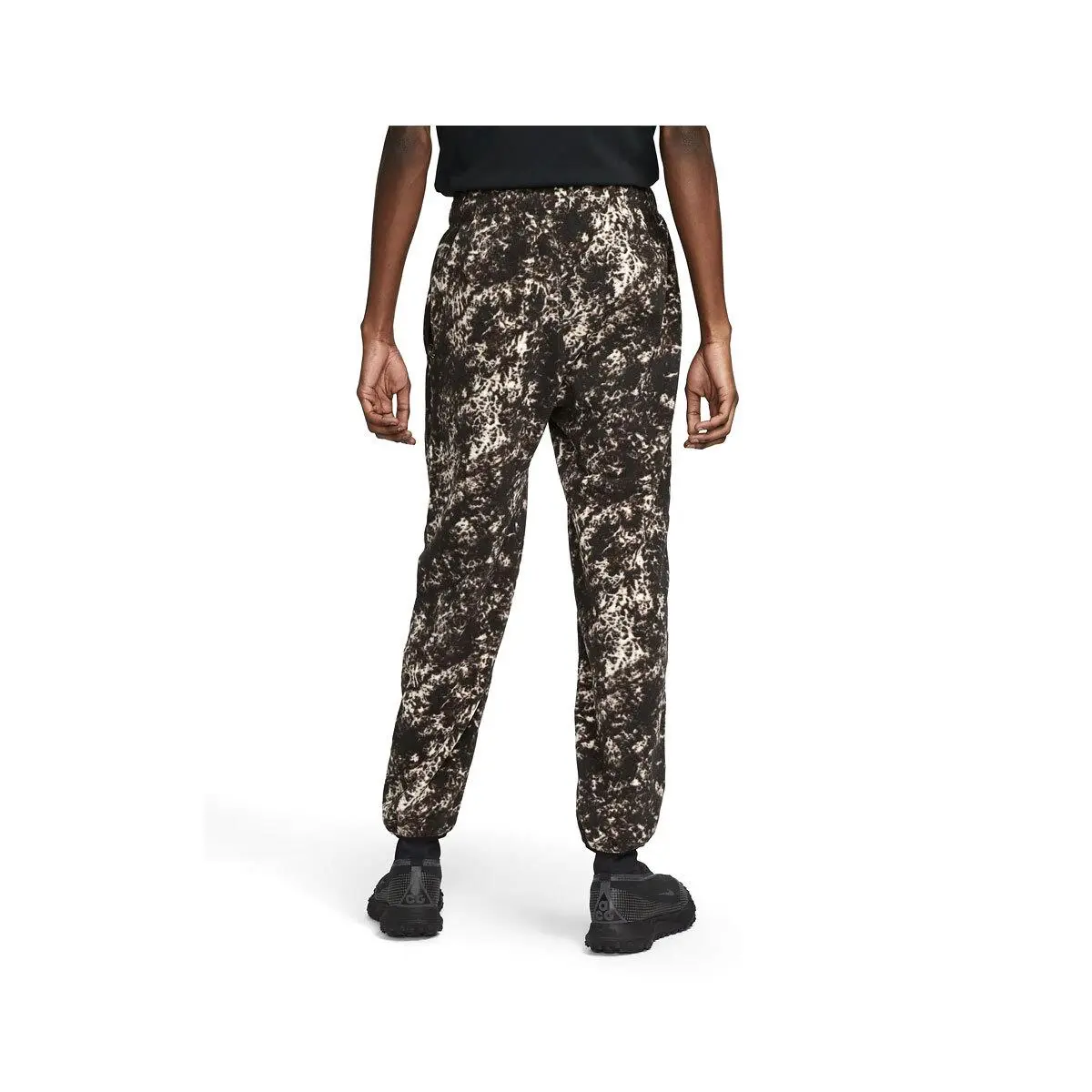 Nike clothing - DV9104-104 - DV9104-104 - Orewood Brown/Black 5