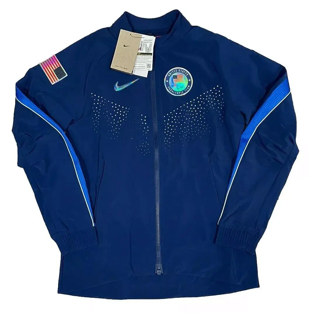 Nike clothing - Blue 4
